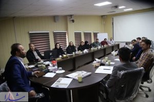 برگزاری نشست هم‌اندیشی مسئولین روابط‌عمومی مناطق و سازمان‌های شهرداری اسلامشهر